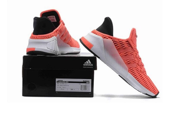 Adidas Climacool Оранжевые (36-40) Арт. 212M-A