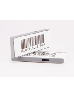 RFID метка UHF корпусная Syndicate HT3915, NXP UCODE 8, 39x15x4 мм