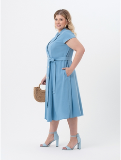 Платье 35052533-29 52,54,56,58 размеры