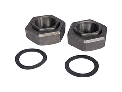 STOUT Циркуляционный насос 32/40-180