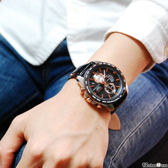 Наручные часы Seiko SSB265P1 купить в интернет-магазине 12chasov.ru по  лучшей цене.