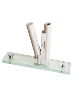 Стейк О — портативный трихинеллоскоп