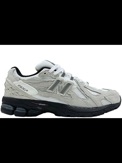 New Balance 1906D Protection Pack White Grey