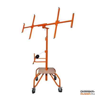 Подъемник для гипсокартона ASPRO