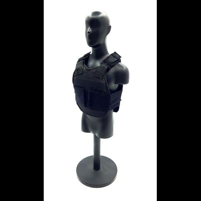 Бронежилет Кора-Кулон (для коллекционных фигур 30 см) масштаб 1/6 (78087) - Damtoys