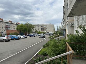 3-к б/у квартира, 72,6 кв.м., ул. Мошкалева, д.26а, 2/5 этаж.