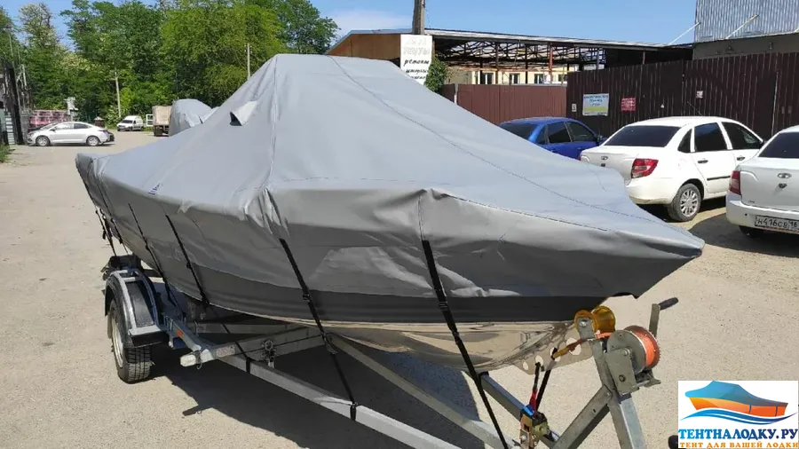 GIRGIS 450 центральная консоль