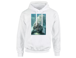 Толстовка год Тигра №9