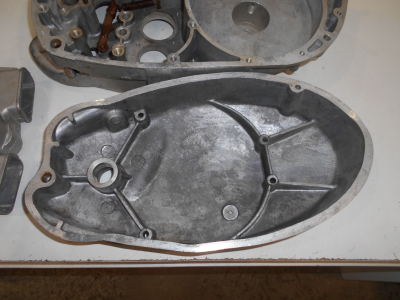 Картер Иж П 3