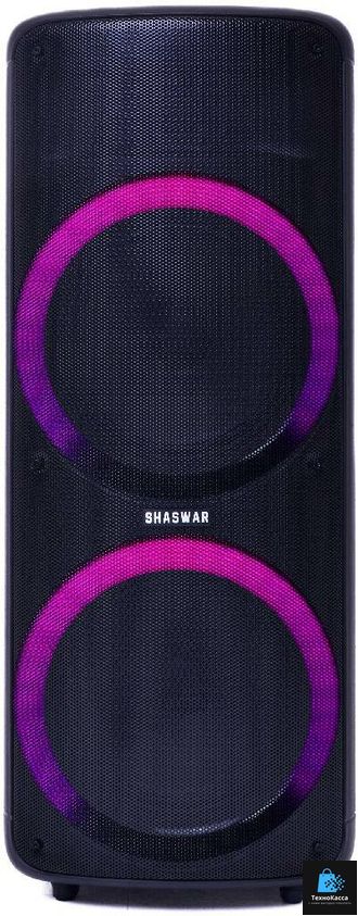 Shaswar SMO-1006 Lightning / Портативная колонка