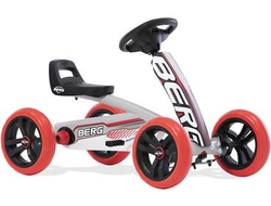 Веломобиль BERG Buzzy Beatz