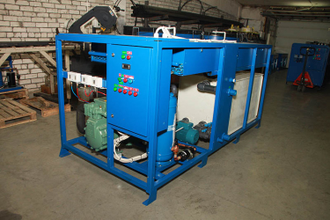 чиллер DZ-650-2K