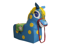 Лошадка Маруся