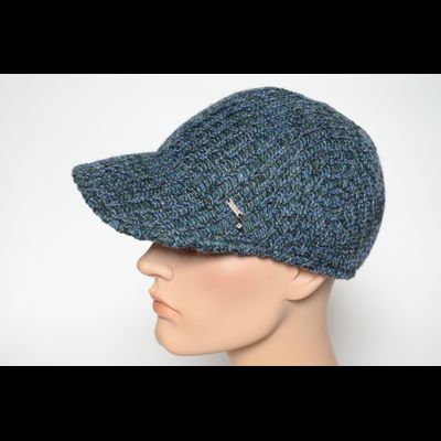 Бейсболка Vizio 7080 V синяя