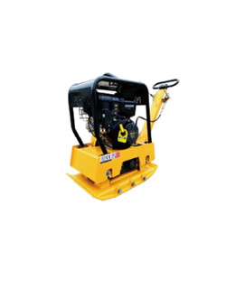 Виброплита реверсивная 225 кг, 34 кН (Loncin) TOR C-220