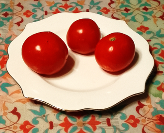 Семена томата Супер-томат Сараева/ *нов 2025