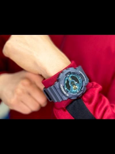 Часы Casio G-Shock GA-110AS-2A