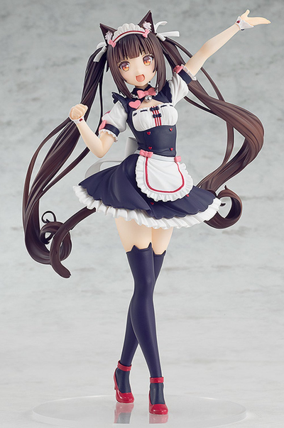 Фигурка Чокола (Chocola Pop Up Parade)