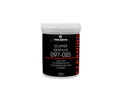 Pro-brite Scupper Granule 097-025