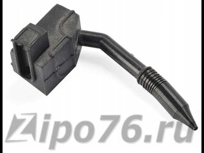 Шланг масляный хускварна 137 142