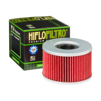 Масляный фильтр HIFLO FILTRO HF561 для Kymco (1541A-KED9-9000)