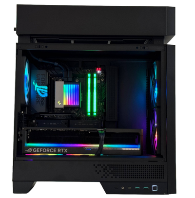 Intel Core i9-14900KF + RTX 5080