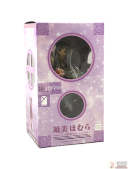Фигурка 1/8 Хомура Акэми (Homura Akemi Yukata)