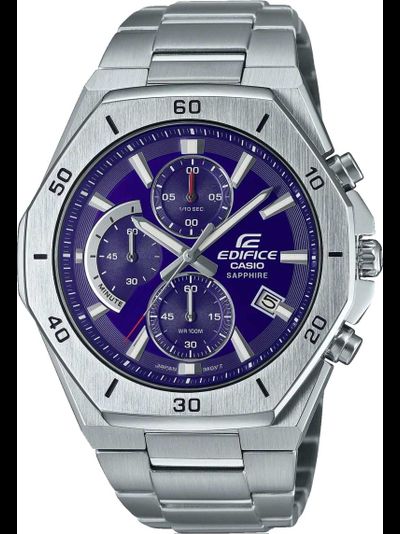 Часы Casio Edifice EFB-680D-2B