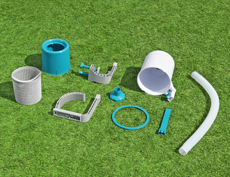 Скиммер для бассейна Bestway (58233)