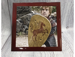 Шкатулка Игра Престолов №3