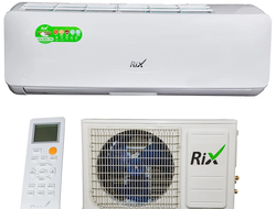 Сплит-система RIX I/O-W07MB серии LITE Неинвертор (завод MBO, компрессор GREE)
