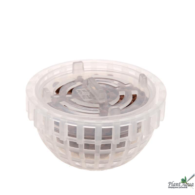 Декорация для мха Moss Ball (полусфера)