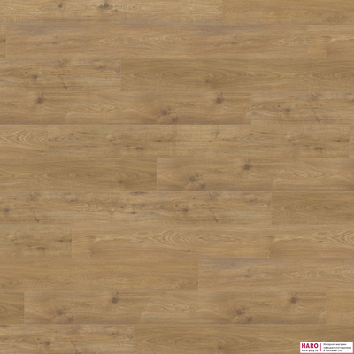 Ламинат Haro Tritty 200 Gran Via Aqua Дуб Сицилия Натур 537377 33 класс толщина 8 мм с фаской 2.68 м2