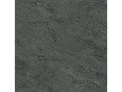 QUARSTONE, керамогранит, 60x60 см, Антрацит Матовый R10B 7Рек (8 мм), K948044R
