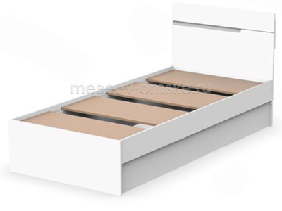 Кровать Стелла-ЭВ (900)