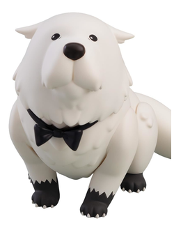 Нендроид Бонд Форджер (Bond Forger)