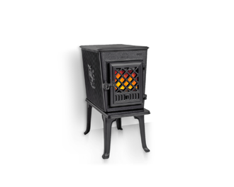 Печь Jotul F602 GD BP, 8.5 кВт