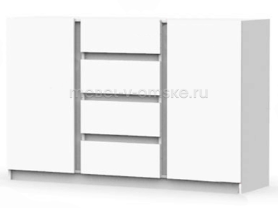 Комод-2 Хилтон