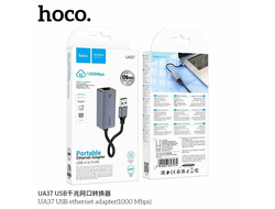 UA37 USB ethernet adapter(1000 Mbps)
