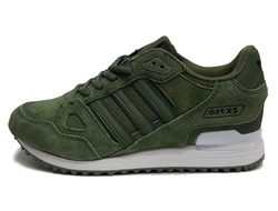Кроссовки Adidas ZX 750 All Green