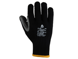 Перчатки с антивибрационными вставками JETA SAFETY JAV-601 Vulcan Flex