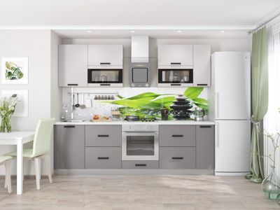 Кухня "Контемп" (Domani)