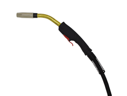 Горелка MIG 450MAXI (500А / Air / Euro / 3m)