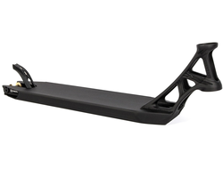 Продажа дек Ethic Iconoclast Evo 2 (Black) для трюковых самокатов в Иркутске