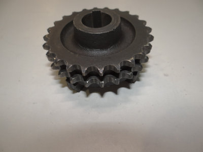 Звезда коленвала С3Д