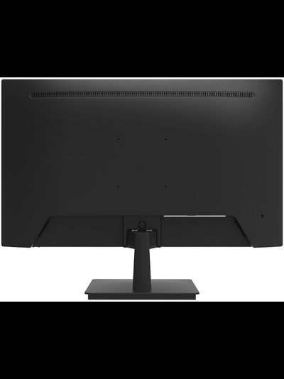 DaHua DHI-LM27-L200N черный. Промышленный монитор для систем видеонаблюдения, диагональ 27" (16: 9)