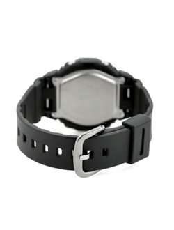 Часы Casio G-Shock GMA-P2100BA-1A