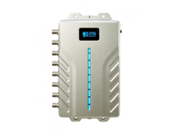 UHF RFID СТАЦИОНАРНЫЙ 8-МИ ПОРТОВЫЙ СЧИТЫВАТЕЛЬ HOPELAND/CLOU HF380