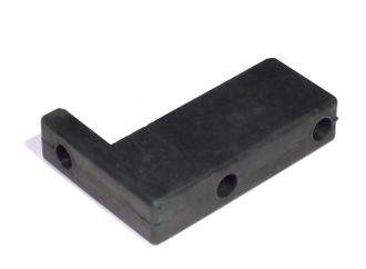 Отбойник уголок