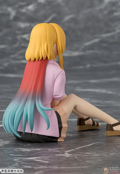 Фигурка Нанасэ Катагири (Nanase Katagiri Premium Chokonose)
